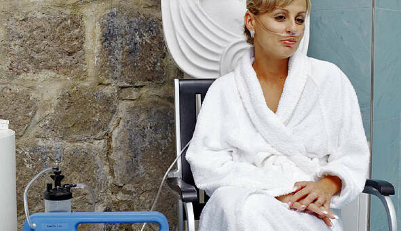 Hotel Salvator Karlovy Vary